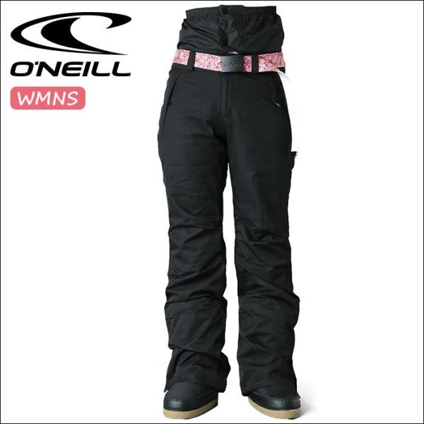売れ筋がひ贈り物！ O'Neill 女性用（O'NEILLオニール スノーボードウェアセット スノーボード
