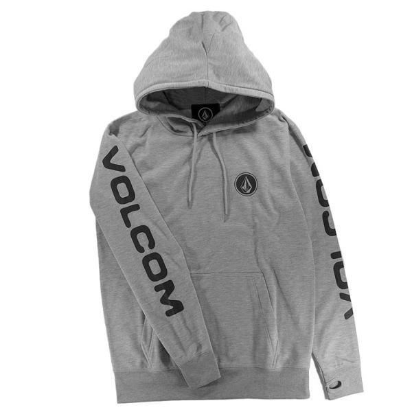 国内正規品】 VOLCOM 撥水パーカー - ウィンタースポーツ