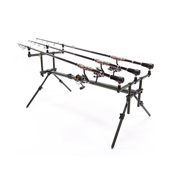 ロットポット鯉釣り 釣具 鯉つり 12 釣具 鯉つり 12 TROUT ZX | PRODUCTS | trout nories