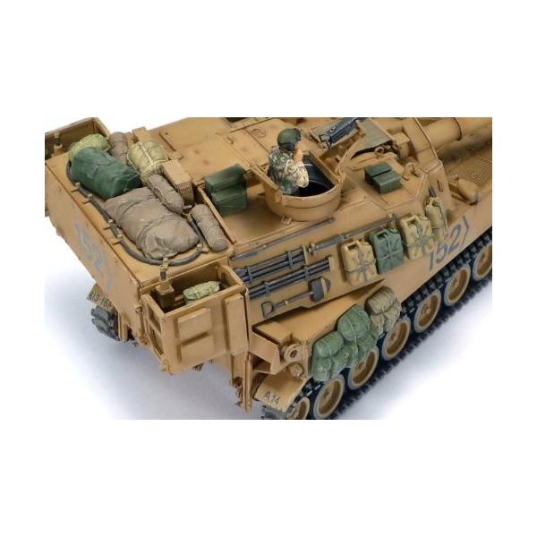 タミヤ 1/35 イタレリシリーズ No.12 アメリカ陸軍 M109A6 パラディン自走砲 プラモデル 37012 /【Buyee】