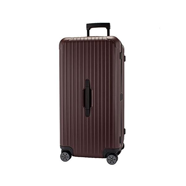 リモワ Rimowa スーツケース サルサ スポーツ 92L マルチ