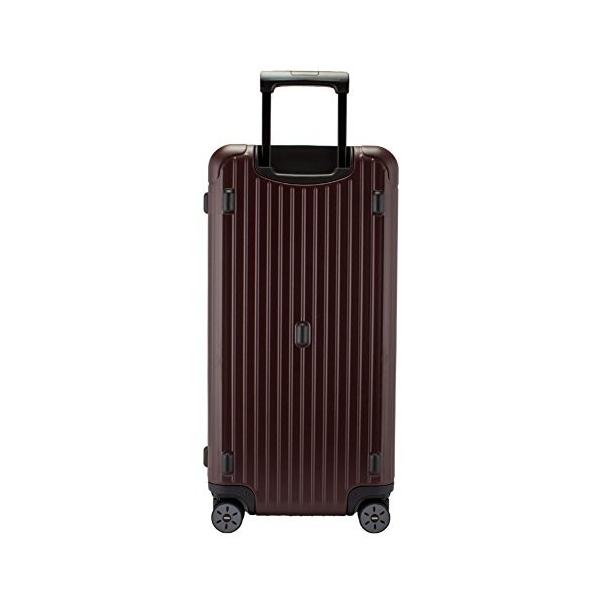 RIMOWA サルサ トランク 92L - 日用品/生活雑貨/旅行