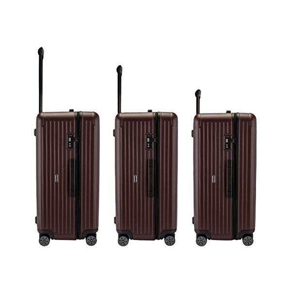 リモワ Rimowa スーツケース サルサ スポーツ 92L マルチホイール Salsa 810.75.14.4 カルモナレッド Sport Mult  /【Buyee】 Buyee - Japanese Proxy Service | Buy from Japan!