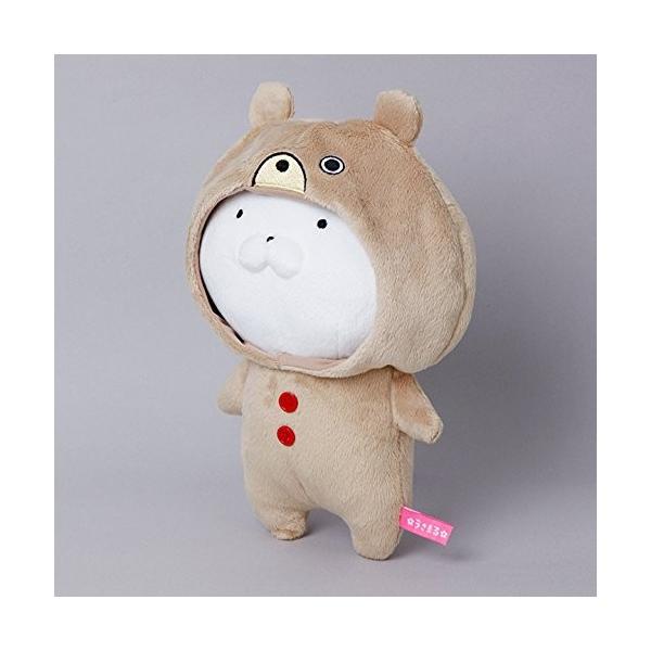 LINE FRIENDS 着ぐるみぬいぐるみ(くまさん) うさまる /【Buyee】