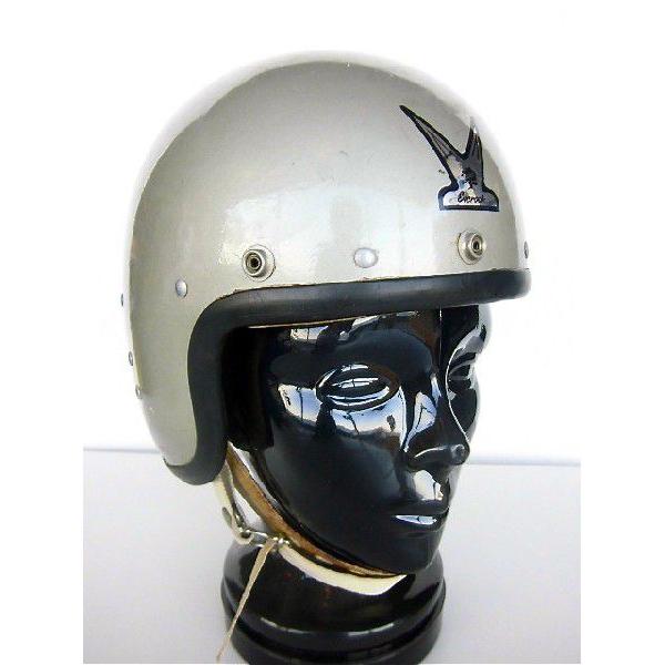 1960s Everoak Racemaster Helmet /【Buyee】