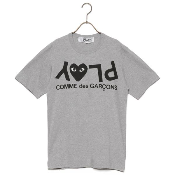 PLAY COMME des GARCONS プレイ コム デ ギャルソン 長袖Tシャツ