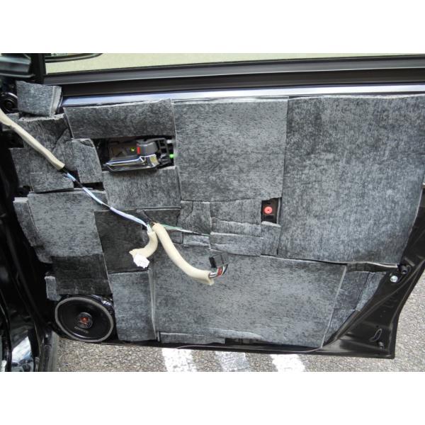 ゼトロ耐熱シート 極厚 ほぼ4枚 在庫あり即納〕ゼトロ耐熱吸音シート極厚。ロードノイズ対策