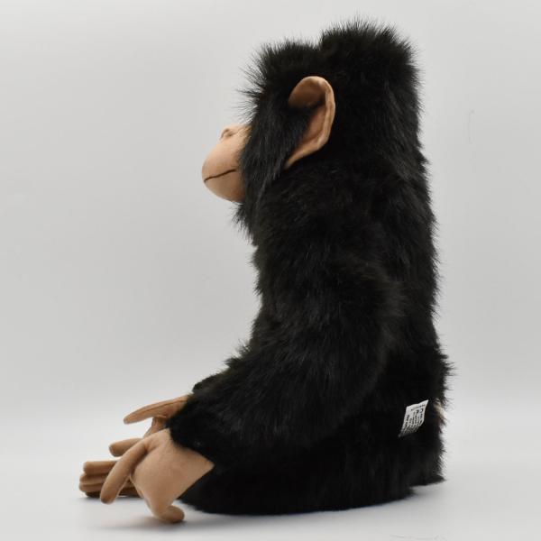 BH4988 チンパンジー HANSA ちんぱんじー さる サル 猿
