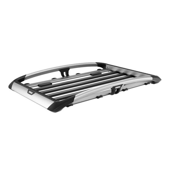 スーリー(Thule) 自転車用キャリア バスケット(新品) Amazon | スーリー(Thule) PACK N PEDAL(スーリー パックンペダル