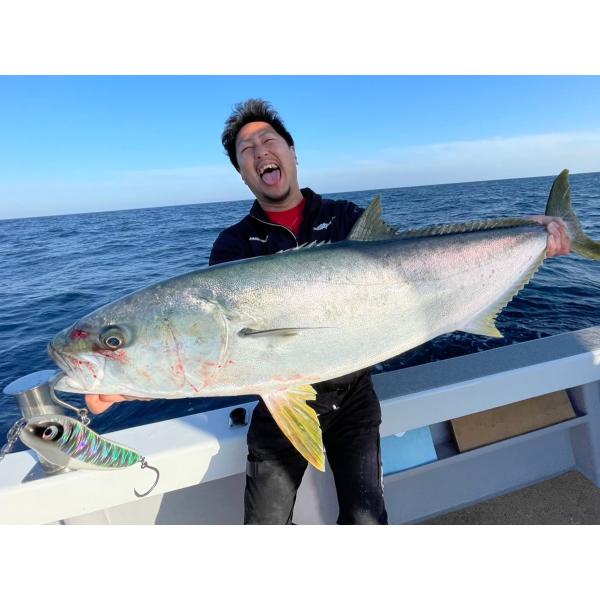 DEEP BLUE OCEAN 鼓舞羅200F−85g /【Buyee】