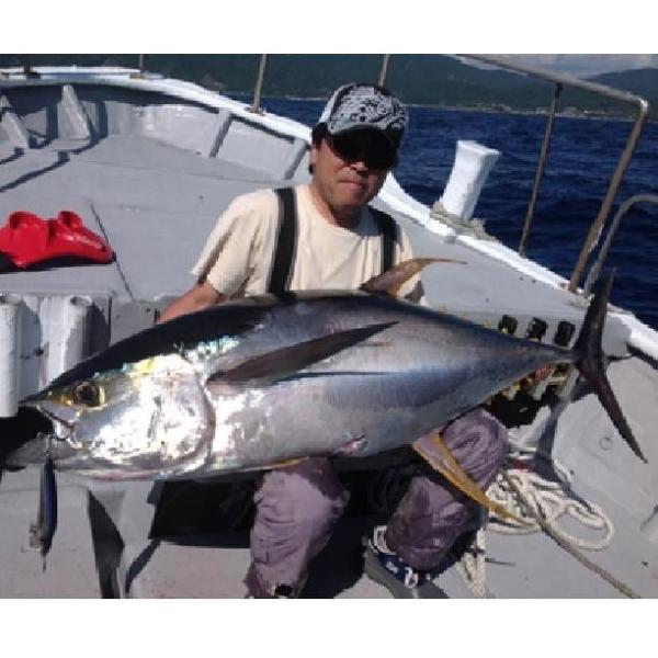 DEEP BLUE OCEAN 鼓舞羅200F−85g /【Buyee】