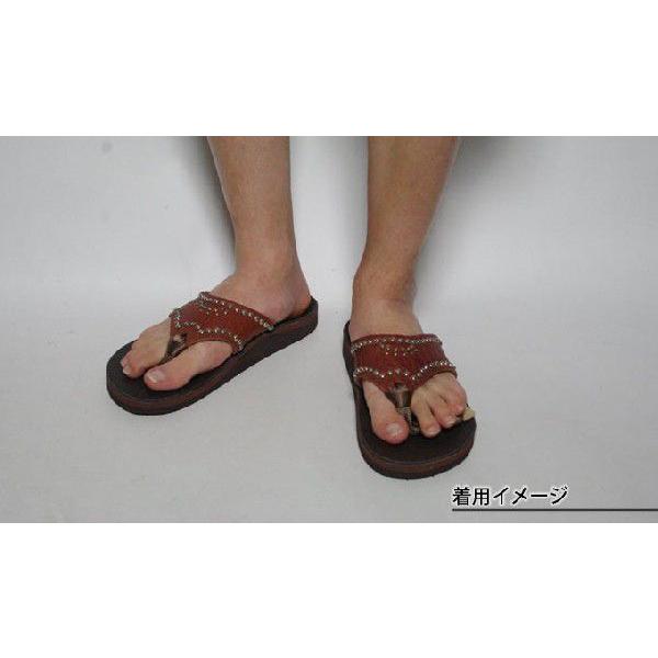 THE SANDALMAN×HTC / サンダルマン×エイチティーシー - KDNY BEACH