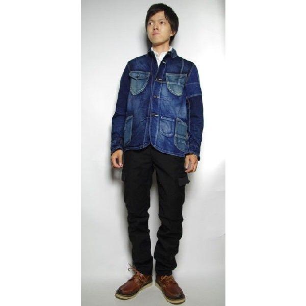 ETERNAL エターナル 備中倉敷工房 ライトオンス クレイジー