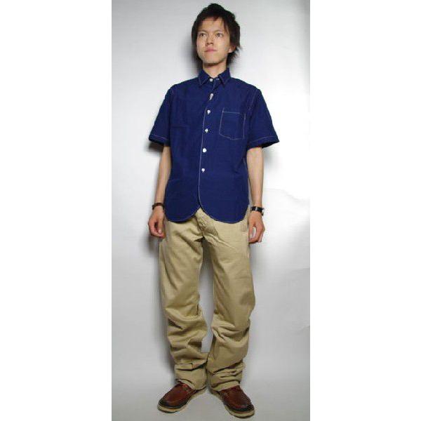 SUGAR CANE×MISTER FREEDOM / シュガーケーン×ミスター