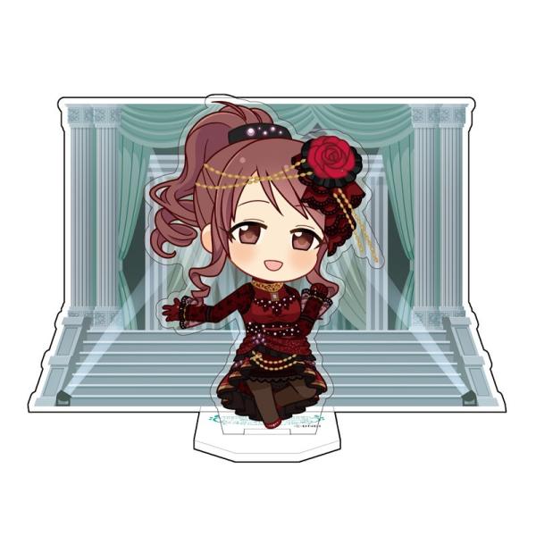 即納！最大半額！アイドルマスターシンデレラガールズ アクリル