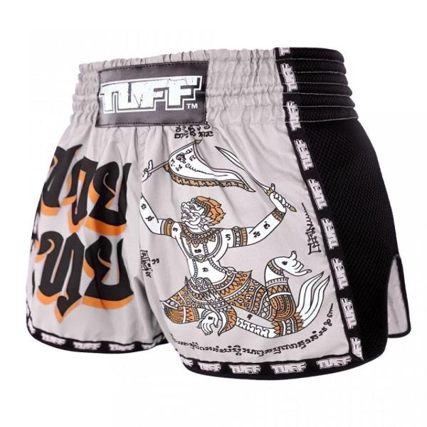 PNT-11 TUFF 総合格闘技 UFC ムエタイ ファイトパンツ トランクス