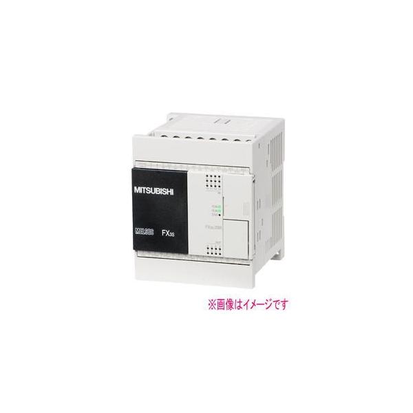 三菱電機 FX3S-20MT/ES シーケンサ MELSEC-Fシリーズ シーケンサ本体