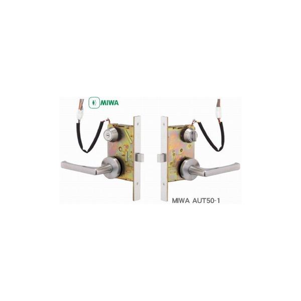 MIWA，美和ロック　U9NLAUT50-1 MIWA 美和ロック U9NLAUT50-1 ST色 40mm - 鍵の卸売りセンター 本店