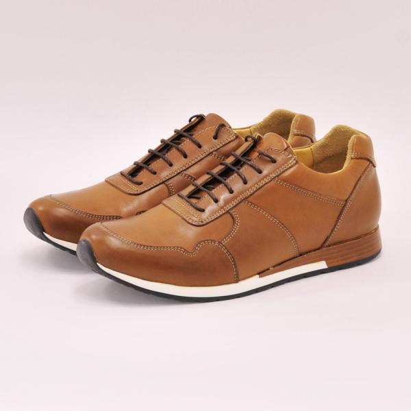 パラブーツ スニーカー メンズ 国内正規品 PARABOOT JEUX ジュー