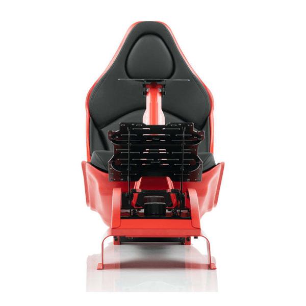 Playseat F1 Red プレイシート ホイールスタンド 一年間保証輸入品