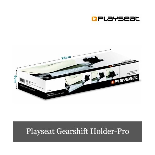 Playseat Gear Shift Holder-Pro プレイシート ギア シフター シフト ホルダー プロ 一年間保証輸入品 /【Buyee】