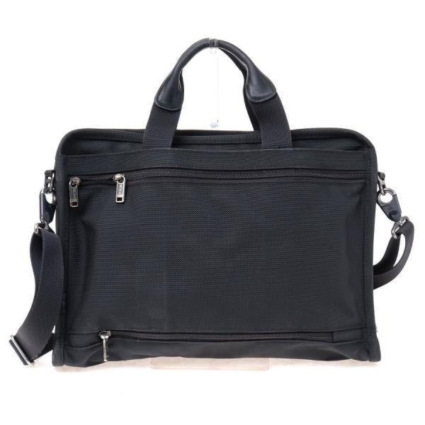 TUMI トゥミ ビジネスバッグ 26108D4 Alpha ORGANIZER PORTFOLIO BRIEF