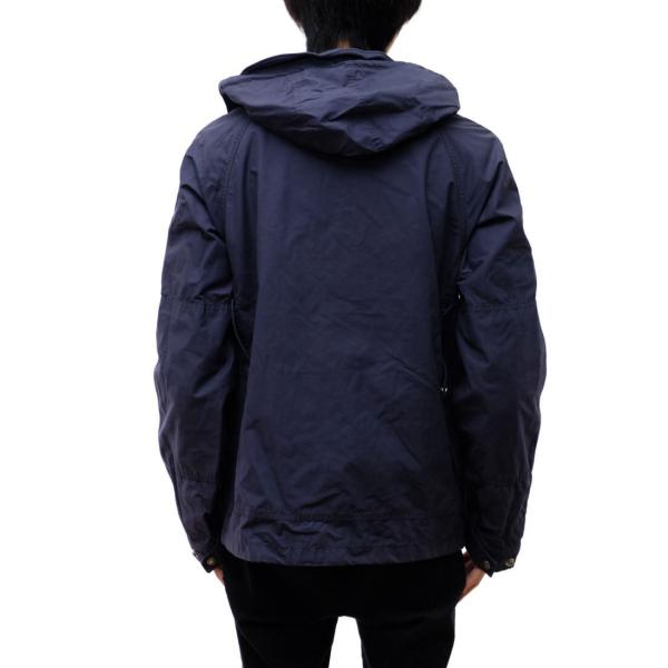 RALPH LAUREN ラルフローレン ブルゾン POLO by ポロ フーデッド