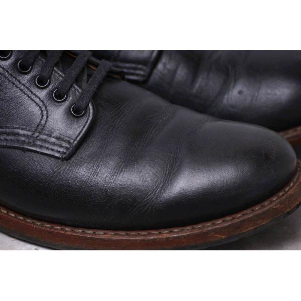 RED WING レッドウィング ブーツ 9043 ベックマン オックスフォード