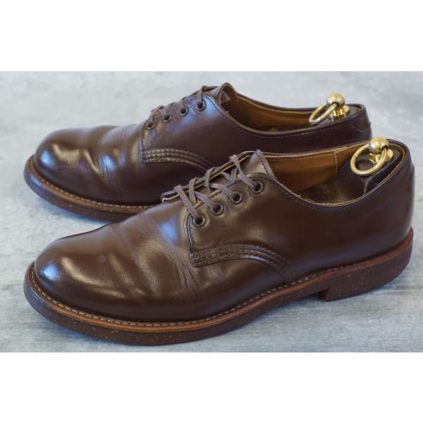 RED WING レッドウィング ビジネスシューズ 8050 フォアマン シューRW