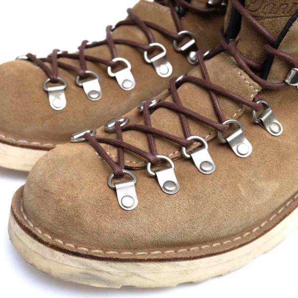 Danner ダナー マウンテンブーツ 30868X MOUNTAIN LIGHT BEIGE