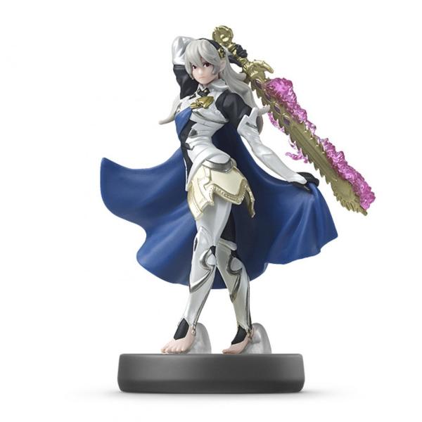 激安の カムイ2P amiibo ファイター ブラザーズ スマッシュ 大乱闘 ニンテンドースイッチアクセサリー