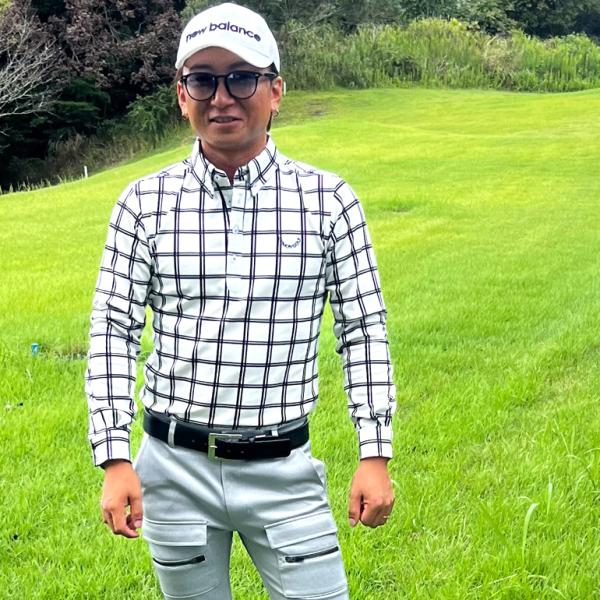 ゴルフウエア メンズ ポロシャツ 春夏 ゴルフ ゴルフウェア 長袖