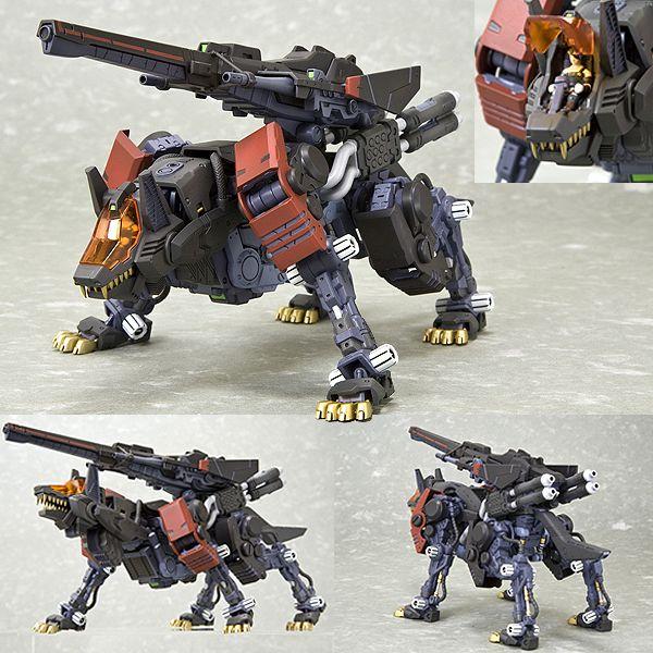 ゾイド ZOIDS コマンドウルフ アーバイン 仕様 イリサワ流通限定 プラモデル コトブキヤ（A8232） /【Buyee】 Buyee -  Japanese Proxy Service | Buy from Japan!