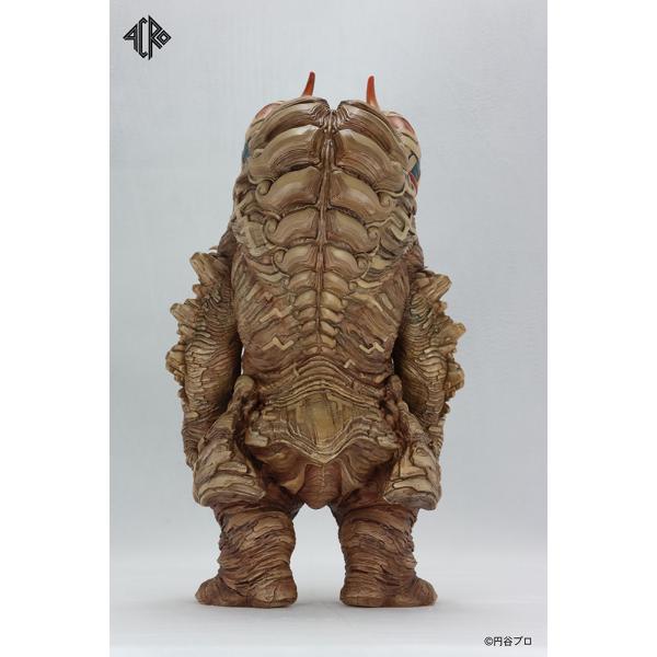 送料無料◇ACRO KRS×TAKEYA ミクラス ソフビ製塗装済完成品 【12