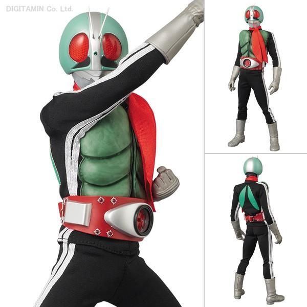 RAH デスガロン 仮面ライダーZX RAH No.383｜トレファクONLINE