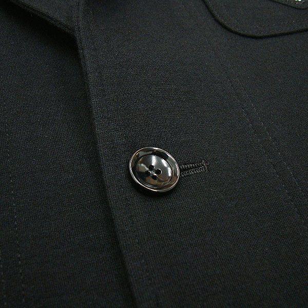 T*a様 FCRB テーラードジャケット スワロフスキー　黒 13AW】 F.C.R.B. 2 BUTTON JACKET SWAROVSKI スワロフスキー黒L