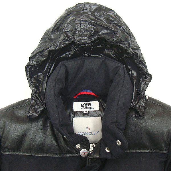 ジャケット/アウターMONCLER モンクレール ジュンヤワタナベ 別注S 