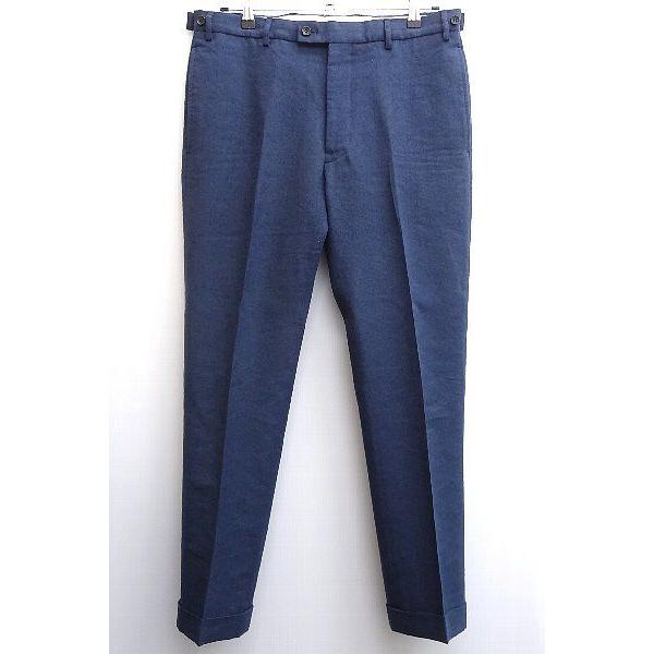 VISVIM CORNELL SLACKS コーネル スラックス　 ビズビム visvim｜ビズビム CORNELL SLACKS (WOOL) コーネル スラックス