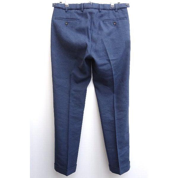 VISVIM CORNELL SLACKS コーネル スラックス　 ビズビム visvim｜ビズビム CORNELL SLACKS (WOOL) コーネル スラックス