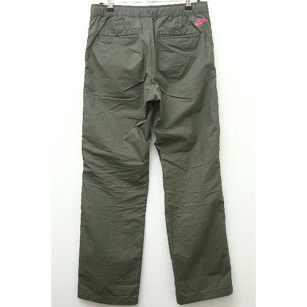 FCRB ベンチレーションパンツ M グレー