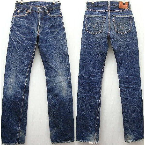 SAMURAI JEANS S510XX 超極 21oz Lot#12 30 × 36 サムライジーンズ