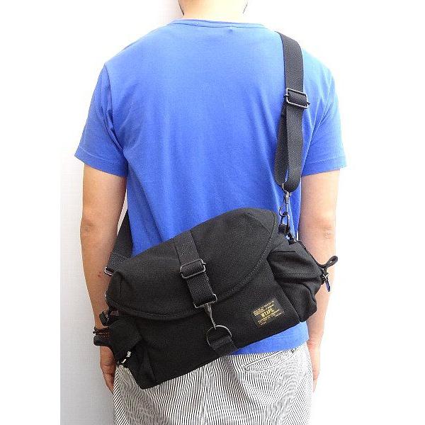 WTAPS / SHOULDER BAG カメラバッグ ダブルタップス - ショルダーバッグ