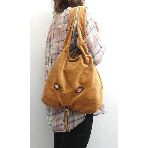 ミナペルホネン mina perhonen usa bag うさバッグ トートバッグ ...