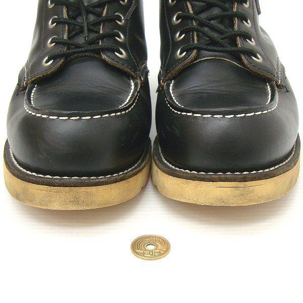 99年製 四角犬タグ LEGENDモデル】レッドウィングREDWING 8179アイ