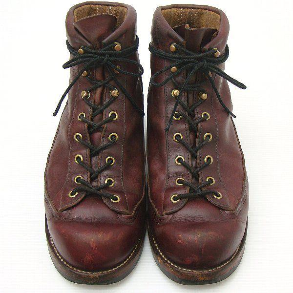 Danner D1800 TRAMPLE 9 ダナー トランプル バーガンディー マウンテン