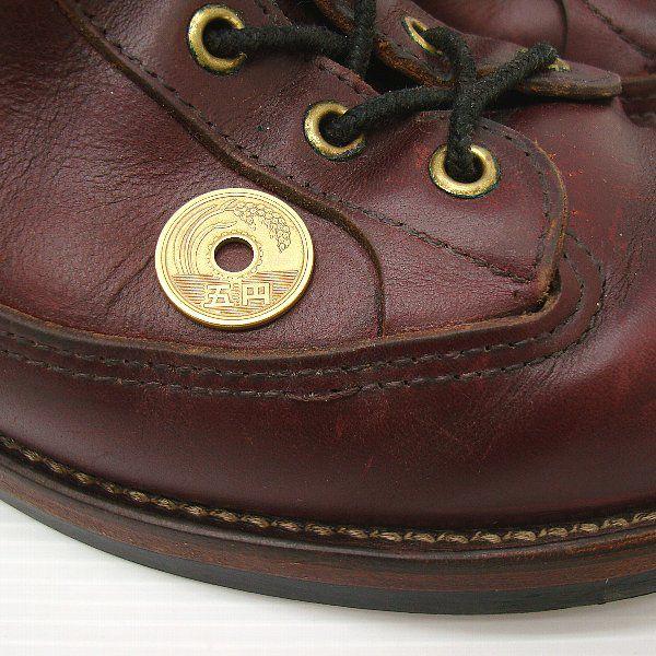 Danner D1800 TRAMPLE 9 ダナー トランプル バーガンディー マウンテン