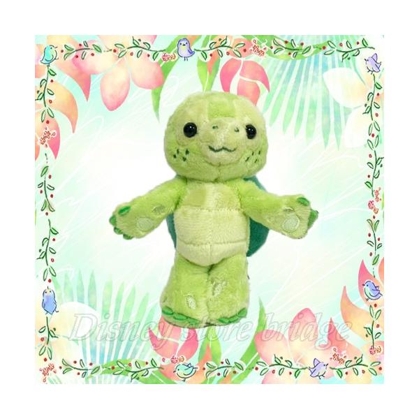 公式 オル ぬいぐるみマグネット ハワイ限定 アウラニ