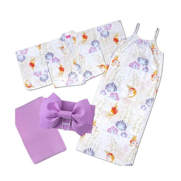 浴衣 七夕 デイズ 2019 和デザイン グッズ 東京 ワンピース ディズニー  