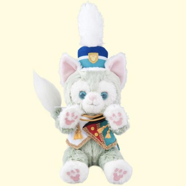 ジェラトーニ ぬいぐるみ ハッピーマーチングファン 東京ディズニー