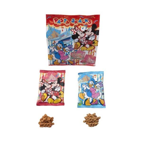 東京ディズニーリゾート パスタスナック - 食品